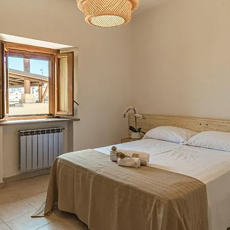 Bed & Breakfast Il Cammino *