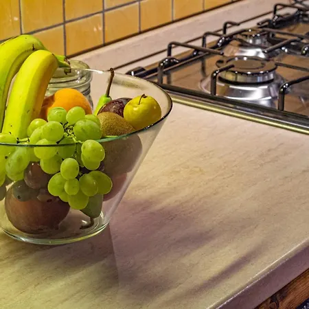 Il Cammino Nocleg ze śniadaniem Lanciano