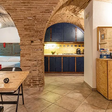 Il Cammino Bed & Breakfast