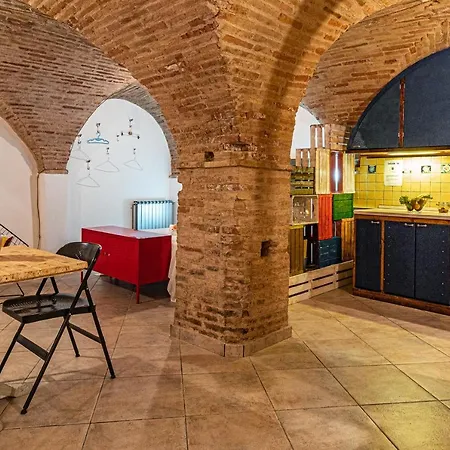 Alojamento de Acomodação e Pequeno-almoço Il Cammino