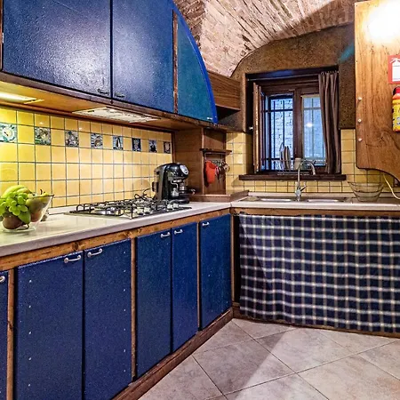 Bed & Breakfast Il Cammino