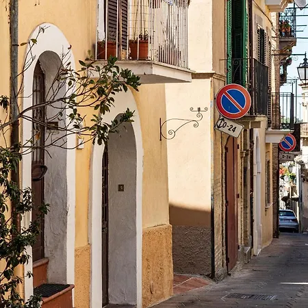 Nocleg ze śniadaniem Il Cammino Lanciano