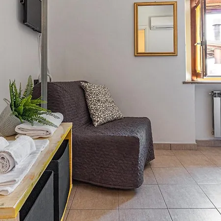 Alojamento de Acomodação e Pequeno-almoço Il Cammino Lanciano