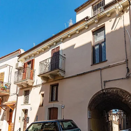 Il Cammino Lanciano