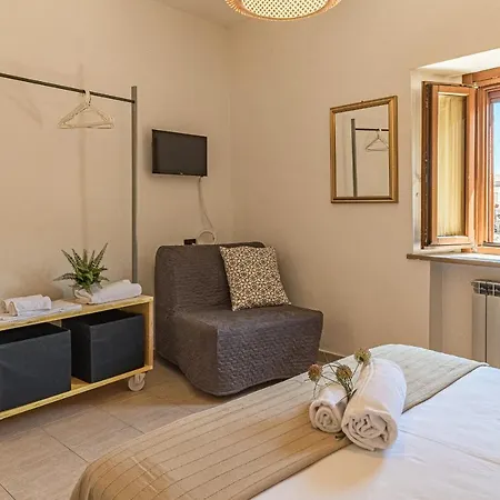 Il Cammino Alojamento de Acomodação e Pequeno-almoço 4*