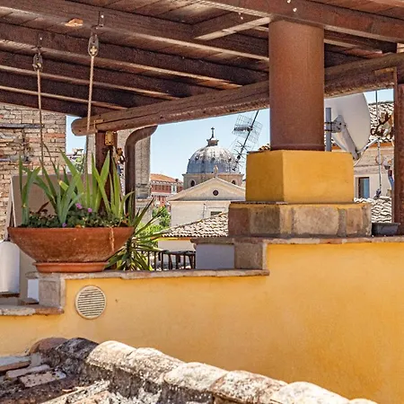 Nocleg ze śniadaniem Il Cammino