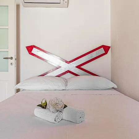 Il Cammino Nocleg ze śniadaniem