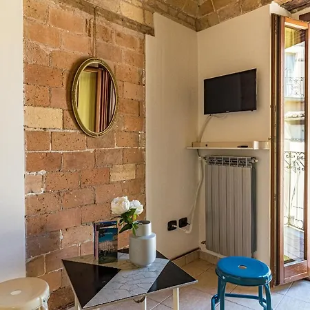 Bed & Breakfast Il Cammino Lanciano