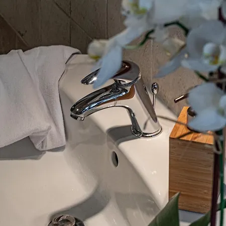 Il Cammino Alojamento de Acomodação e Pequeno-almoço Lanciano