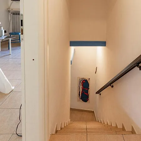 Bed & Breakfast Il Cammino 4*