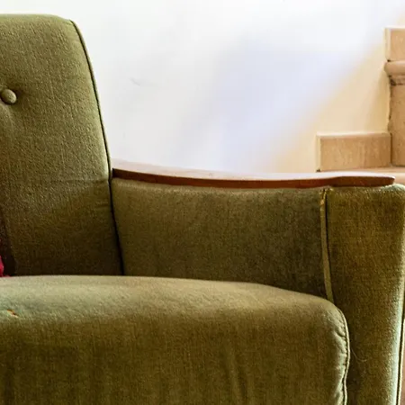 Il Cammino Bed and Breakfast Λαντσιάνο