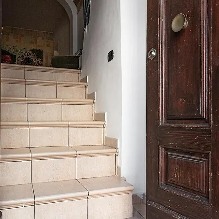 Il Cammino Nocleg ze śniadaniem