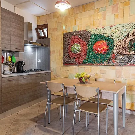 Il Cammino Alojamento de Acomodação e Pequeno-almoço