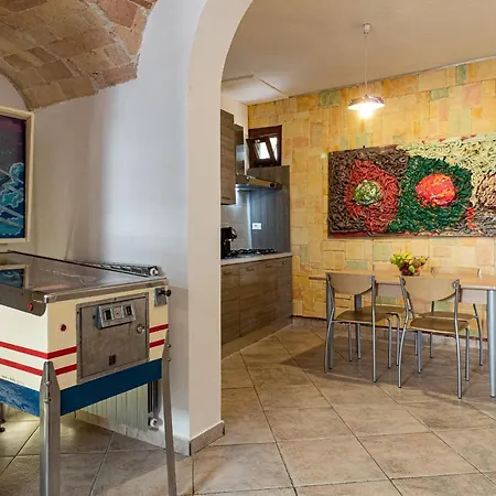 Il Cammino Bed & Breakfast *
