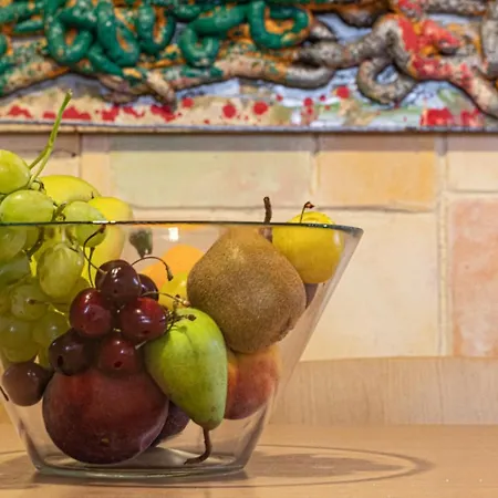 Il Cammino Nocleg ze śniadaniem