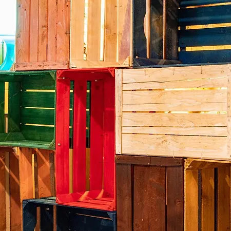 Nocleg ze śniadaniem Il Cammino Lanciano