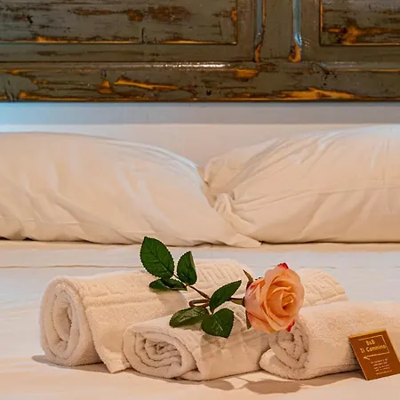 Il Cammino 4* Λαντσιάνο