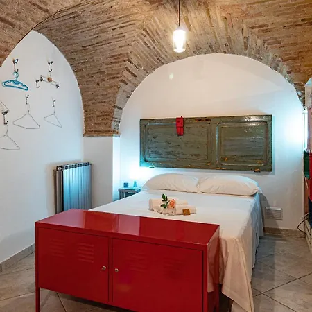 Il Cammino 4* Lanciano