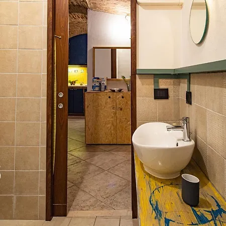 Alojamento de Acomodação e Pequeno-almoço Il Cammino