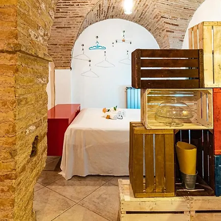 Il Cammino Bed and Breakfast