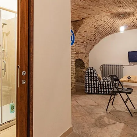 Nocleg ze śniadaniem Il Cammino