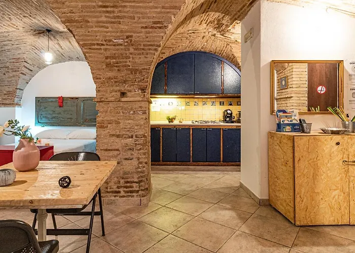 Il Cammino Bed & Breakfast