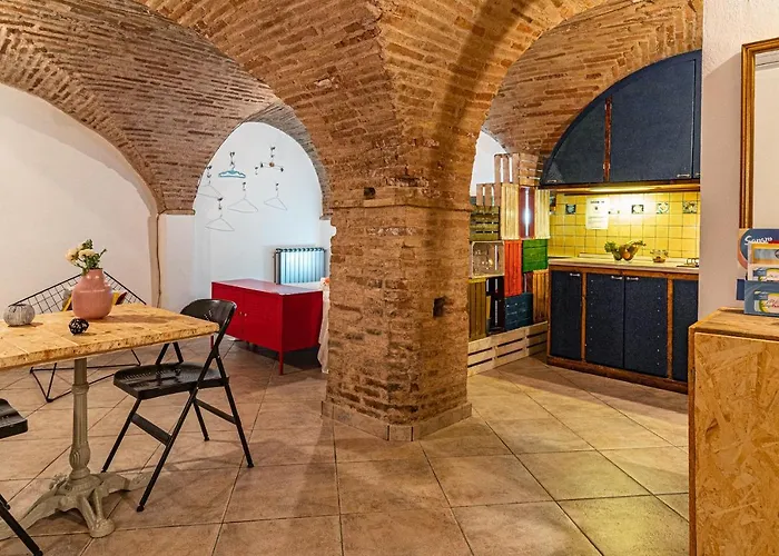 Bed & Breakfast Il Cammino