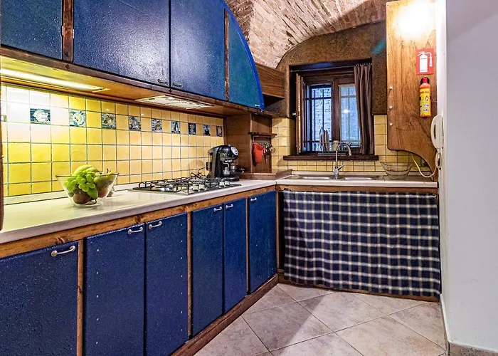 Bed & Breakfast Il Cammino