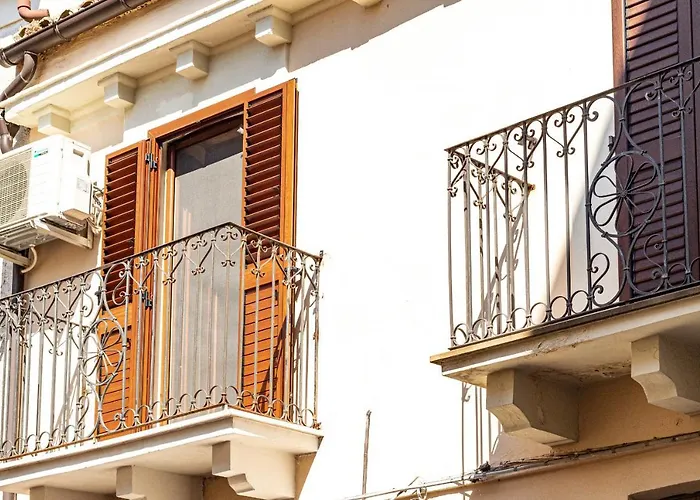 Il Cammino Bed & Breakfast