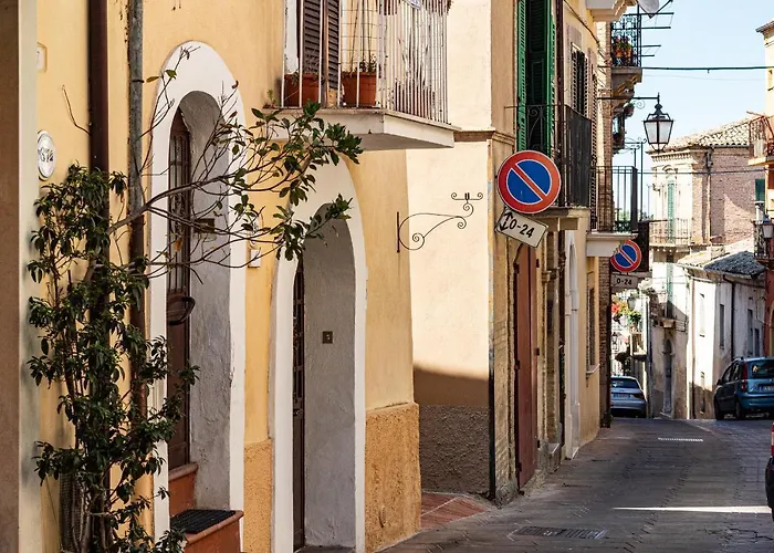 Bed & Breakfast Il Cammino Lanciano