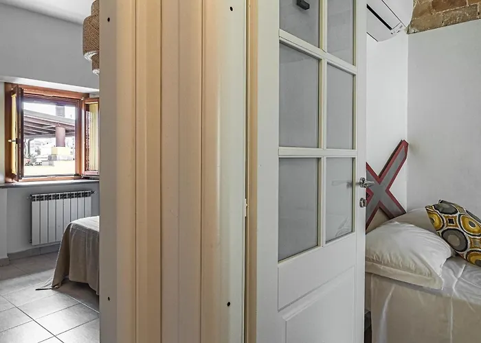 Il Cammino Bed & Breakfast Lanciano