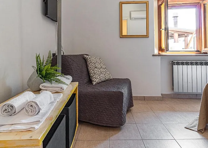 Bed & Breakfast Il Cammino Lanciano