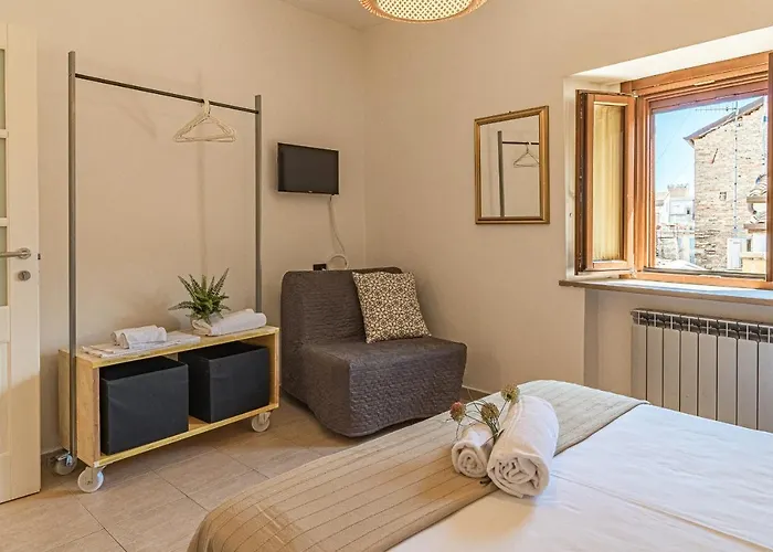 Il Cammino Bed & Breakfast 4*