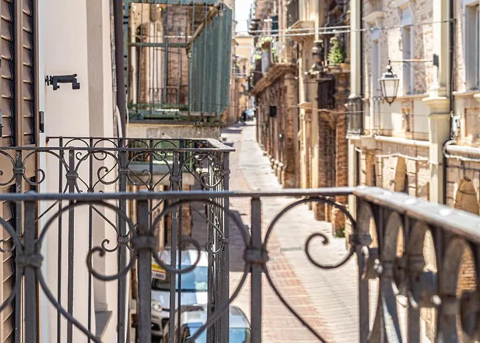 Bed & Breakfast Il Cammino