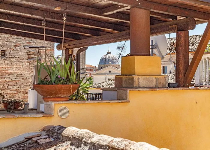 Bed & Breakfast Il Cammino