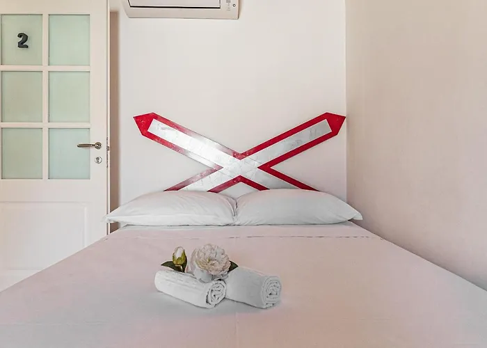 Il Cammino Bed & Breakfast