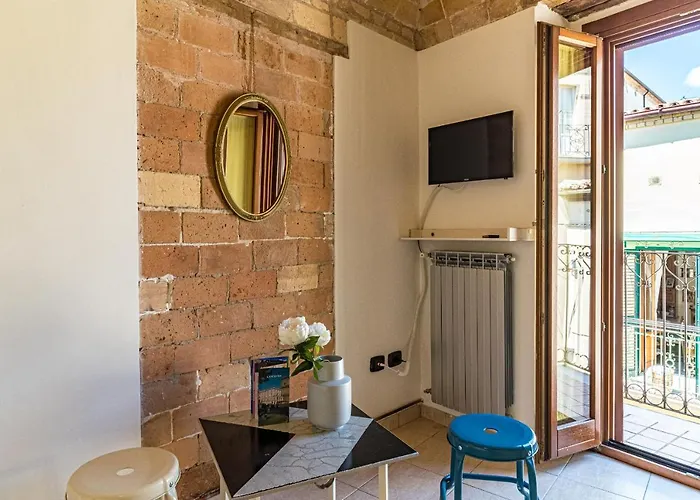 Bed & Breakfast Il Cammino Lanciano