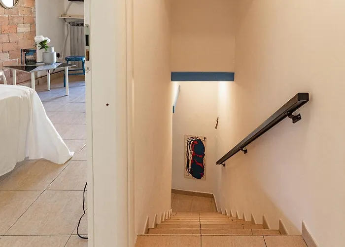 Bed & Breakfast Il Cammino 4*