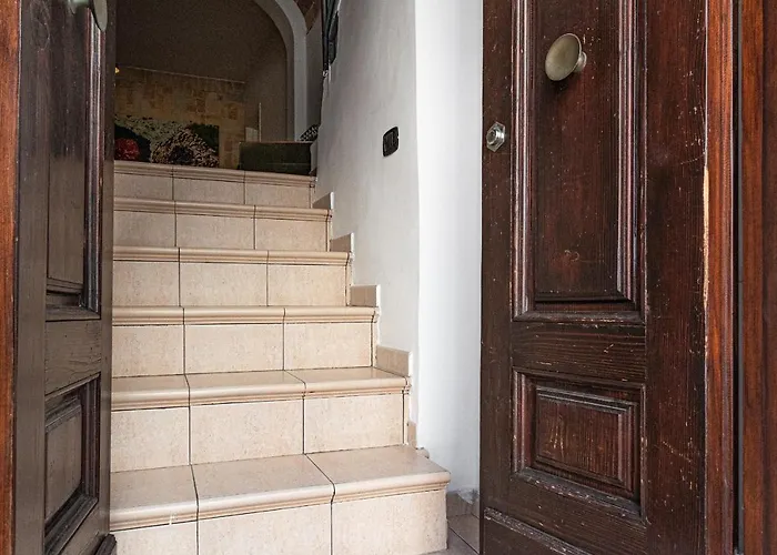 Il Cammino Bed & Breakfast