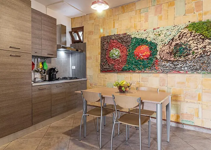 Il Cammino Bed & Breakfast