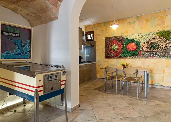 Il Cammino Bed & Breakfast 4*