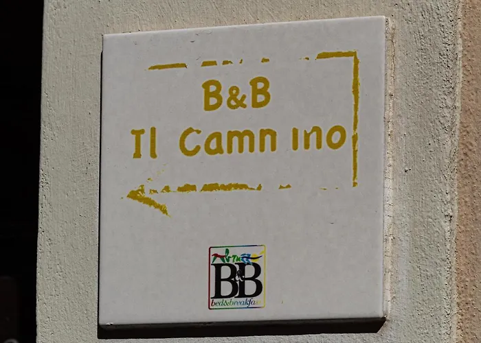 Bed & Breakfast Il Cammino