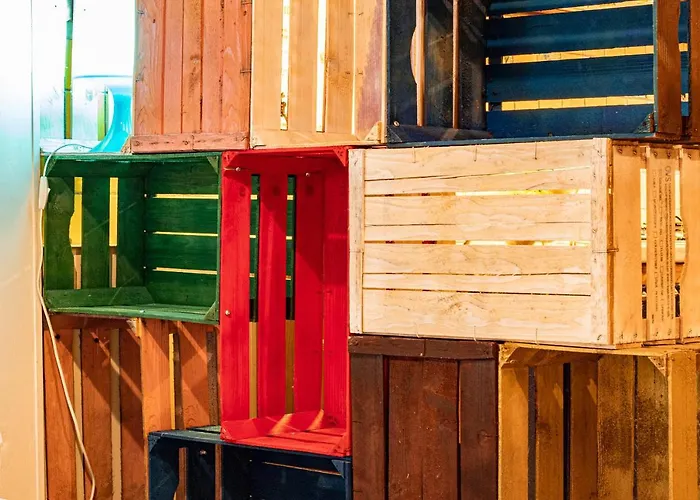 Bed & Breakfast Il Cammino Lanciano