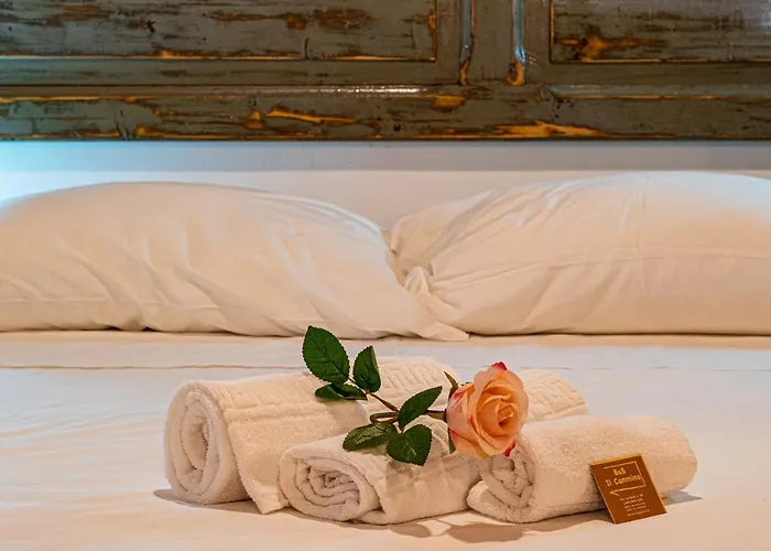 Il Cammino 4* Lanciano