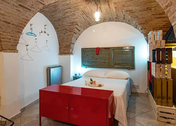 Il Cammino 4* Lanciano