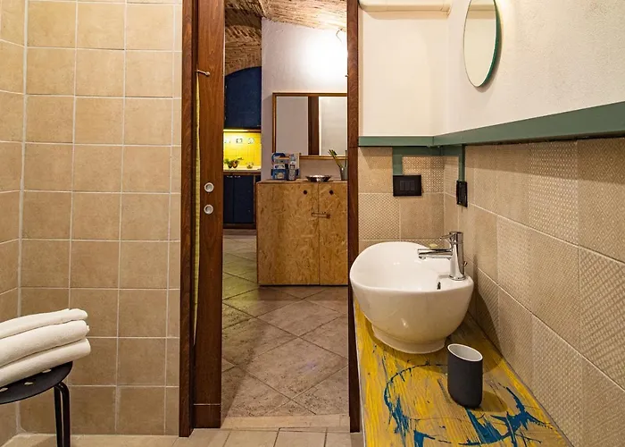 Bed & Breakfast Il Cammino