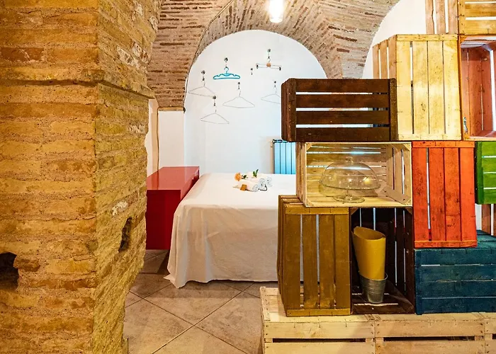 Il Cammino Bed & Breakfast