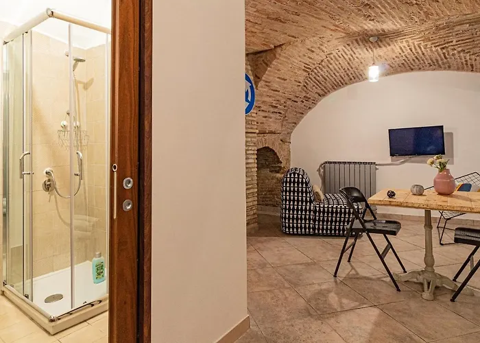 Bed & Breakfast Il Cammino